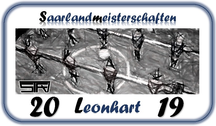 Saarlandmeisterschaften Leonhart