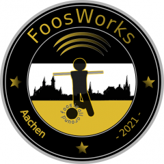 FoosWorks Aachen