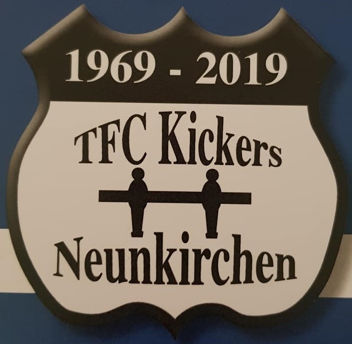 Kickers Neunkirchen 001