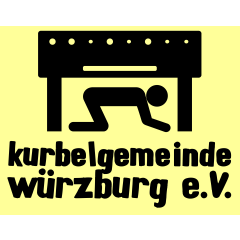 Kurbelgemeinde Würzburg