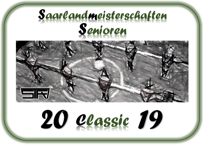 Saarlandmeisterschaften Classic Senioren