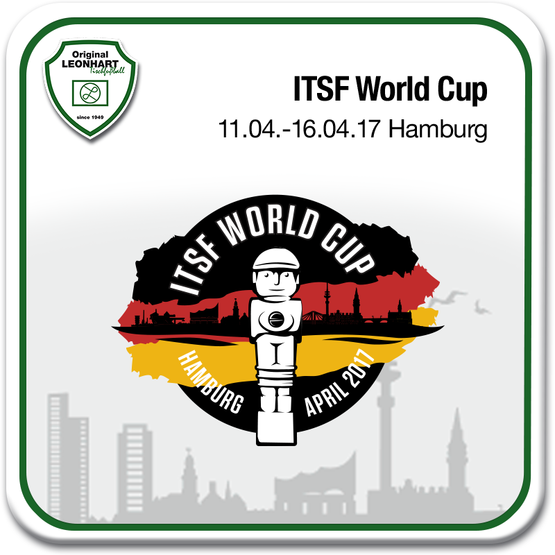 World Cup Hamburg