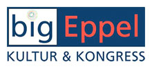 bigeppel logo w